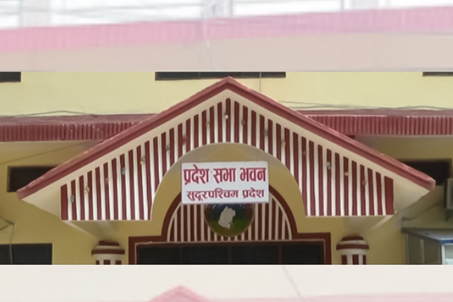 सुदूरपश्चिमको बजेट संशोधन नभए सरकारबाट बाहिरिने एमालेको निर्णय